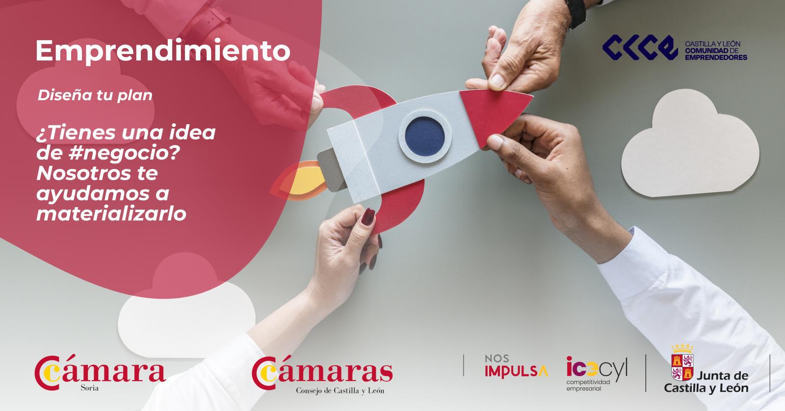 2. Programa de emprendimiento