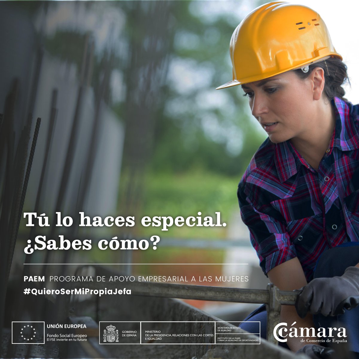 Más de 50 mujeres estudian crear una empresa en Soria gracias al Programa de Apoyo Empresarial de la Cámara