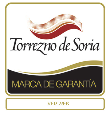 TORRENZO DE SORIA