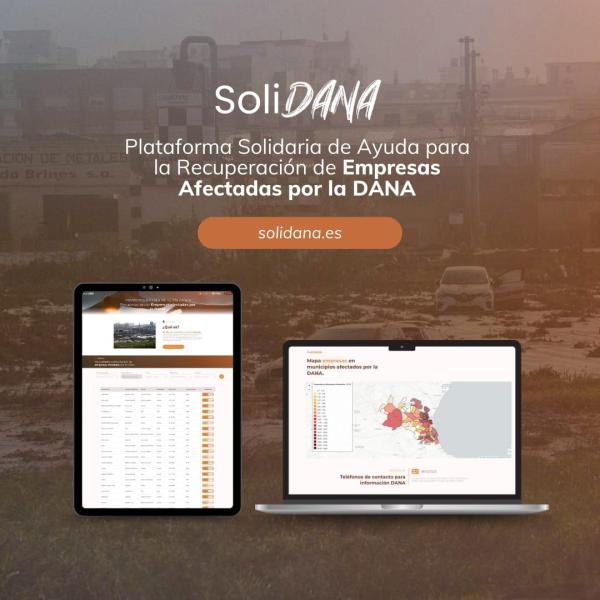 Solidaridad empresas