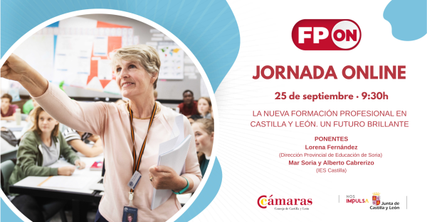 Jornada Tutores FP