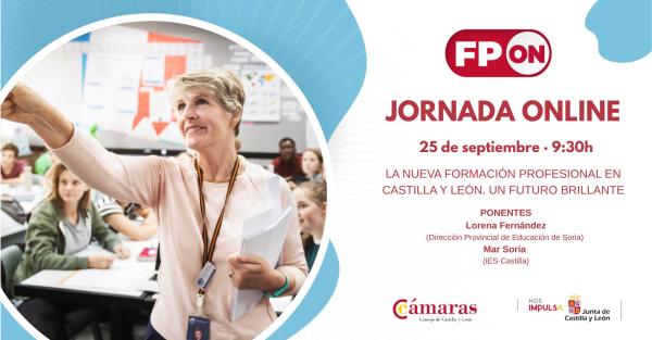 Jornada Tutores FP