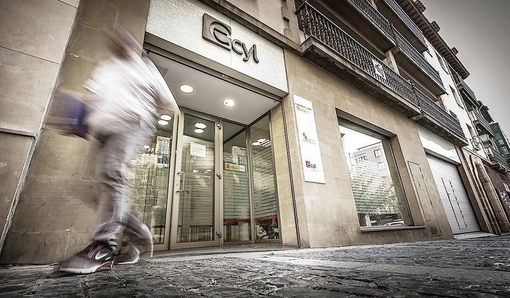 La Cámara valora la caída del paro en Soria en 2021, pero muestra su preocupación por el efecto de la ola ómicron en las empresas